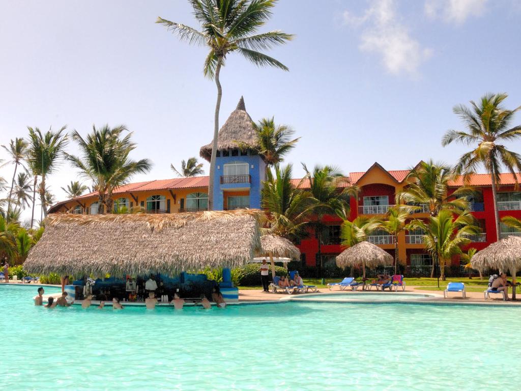 Caribe Deluxe Princess